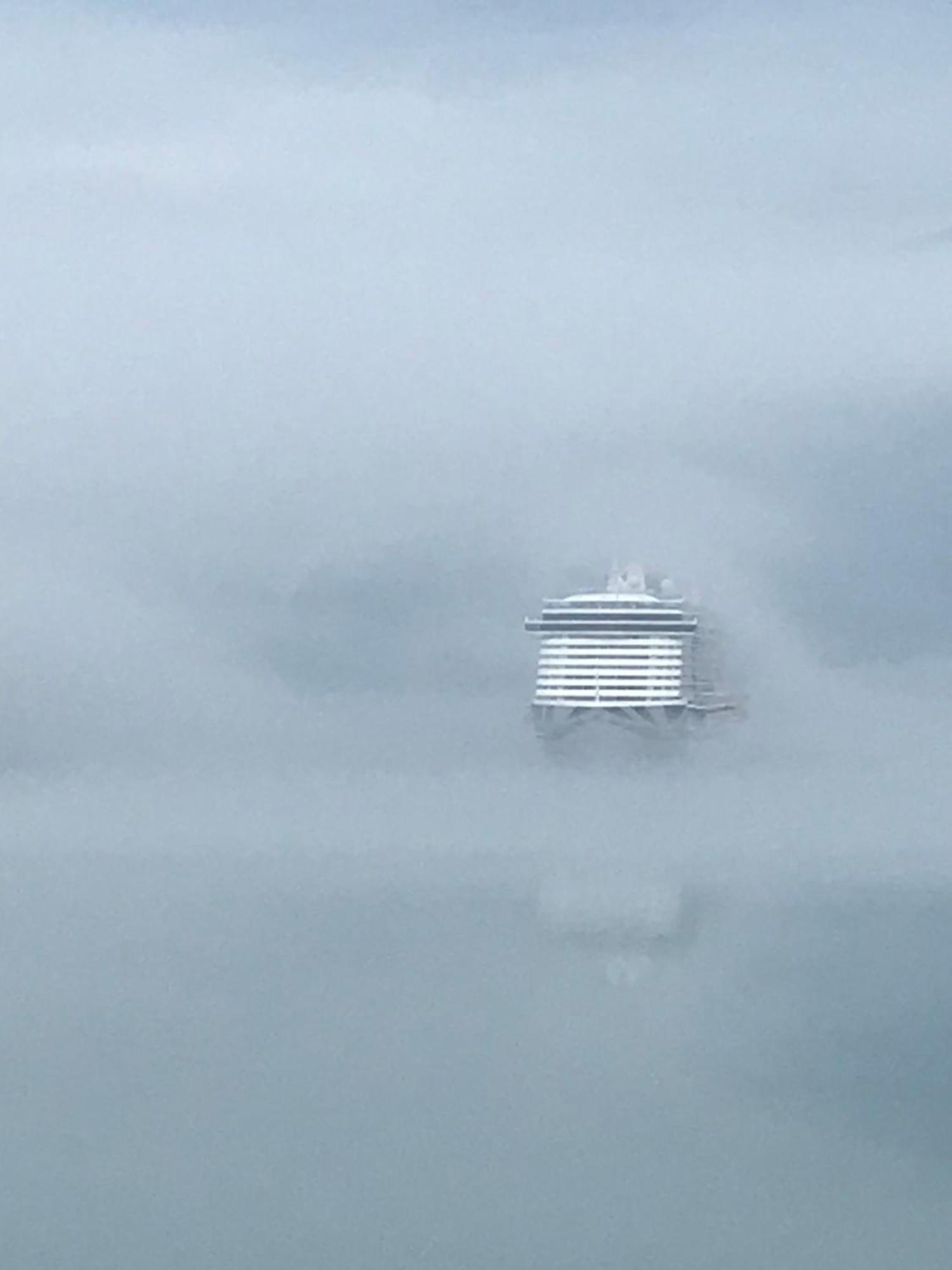 Apartmán Panorama Fjord Olden Exteriér fotografie