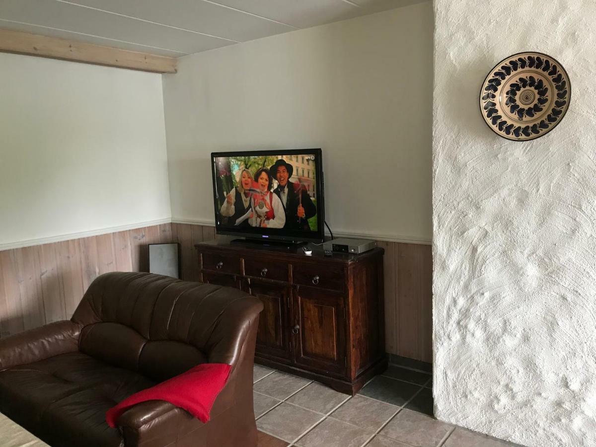 Apartmán Panorama Fjord Olden Exteriér fotografie